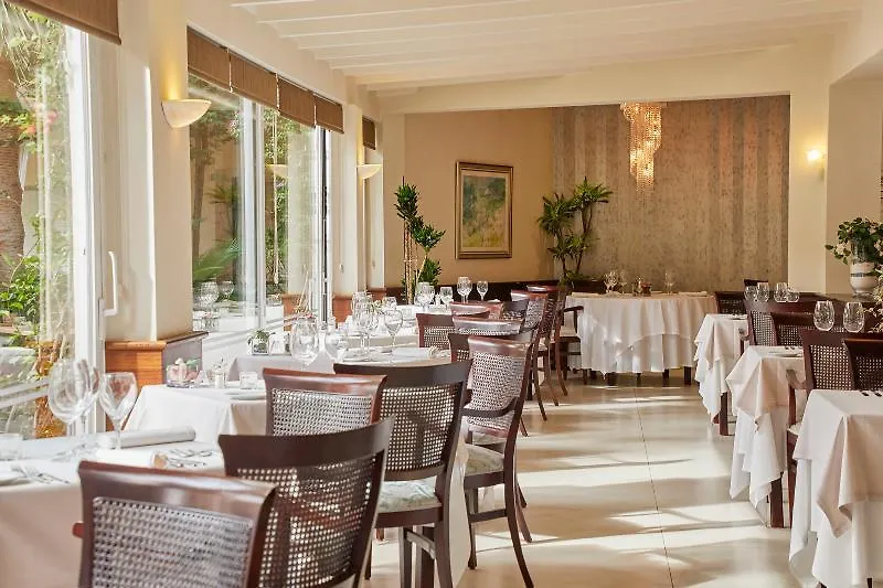 Boutiquehotel El Coto Colonia de Sant Jordi Hotel