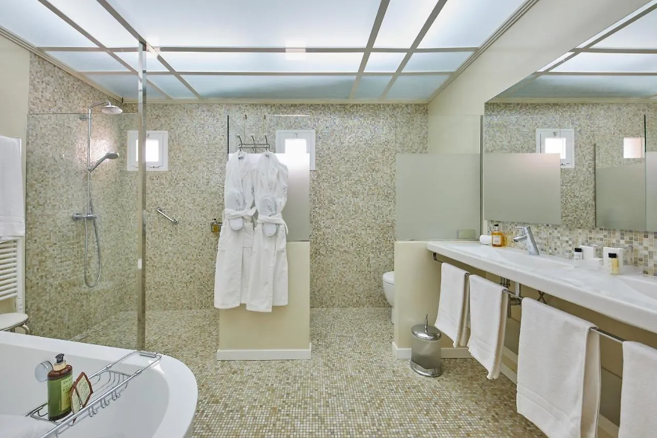 Boutiquehotel El Coto Colonia de Sant Jordi Hotel