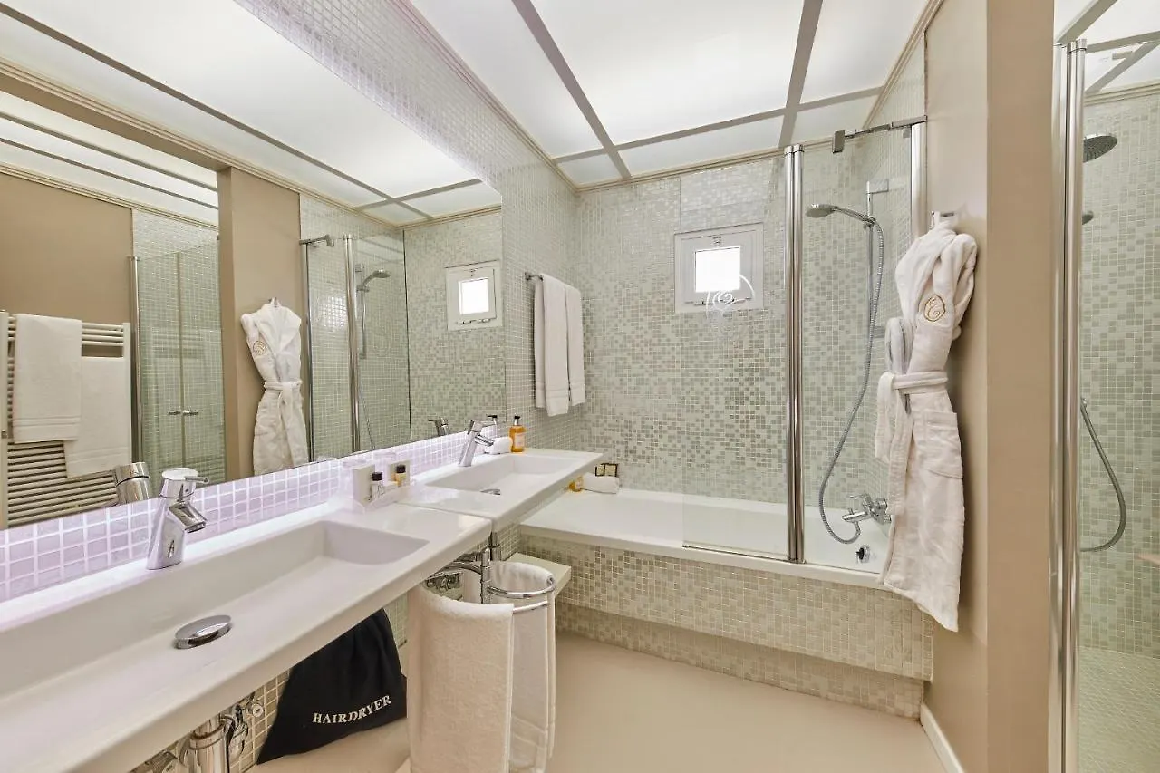 Hotel Boutiquehotel El Coto Colonia de Sant Jordi