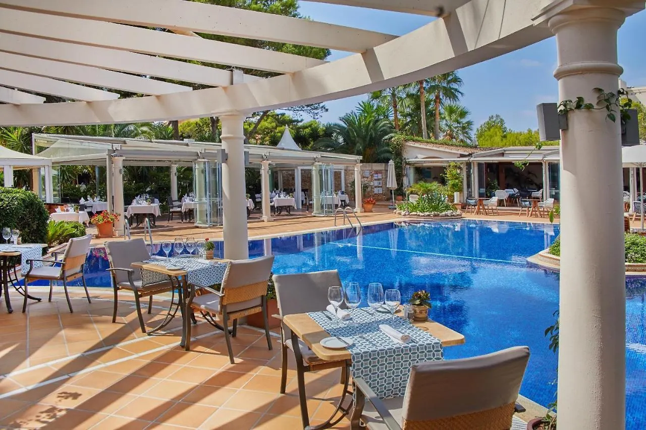 Hotel Boutiquehotel El Coto Colonia de Sant Jordi