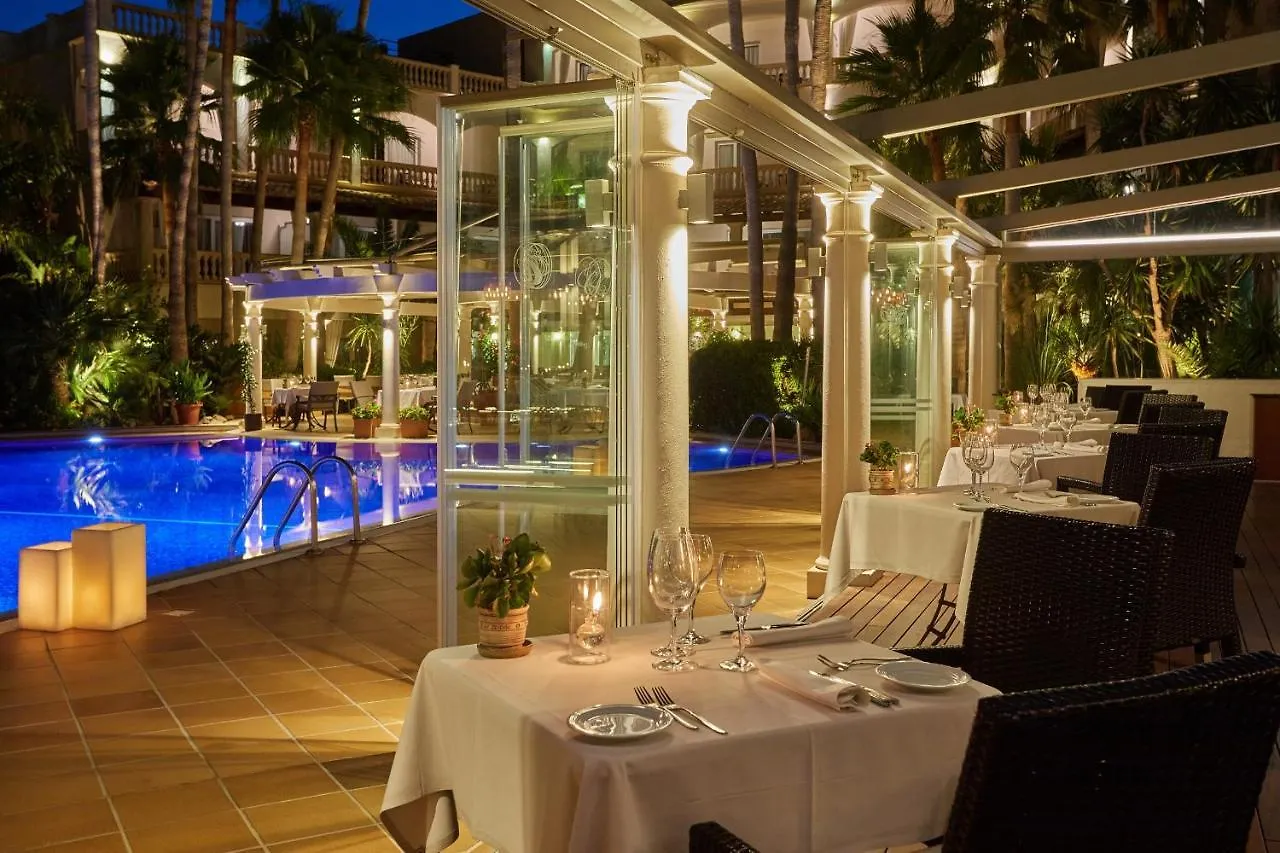 Boutiquehotel El Coto Colonia de Sant Jordi 5*,  Spain