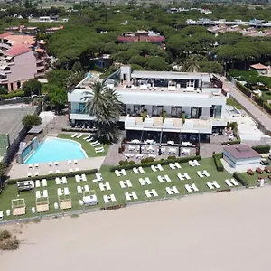 **** Hotel Playa Grande By Tropical (adults Only) Spanje