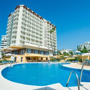 Monarque Torreblanca Отель Фуэнхирола