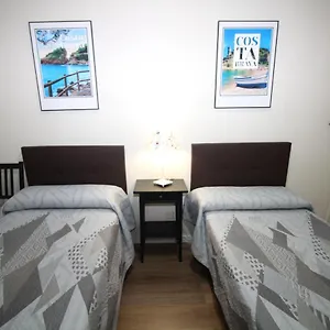  Bed & Breakfast Urgel Spanje