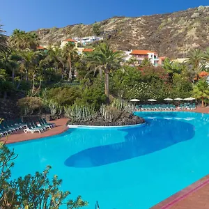 Hotel Hacienda San Jorge