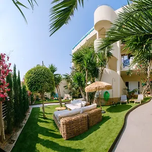 Appartement Estanques, Colonia de Sant Jordi