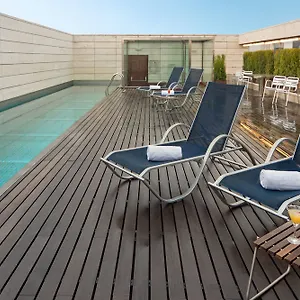 Hotel Nh Collection Constanza