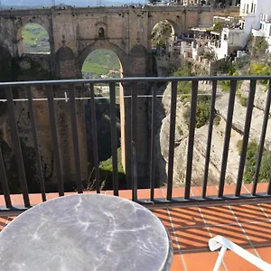 ** Gasthuis Casa Duende Del Tajo Spanje